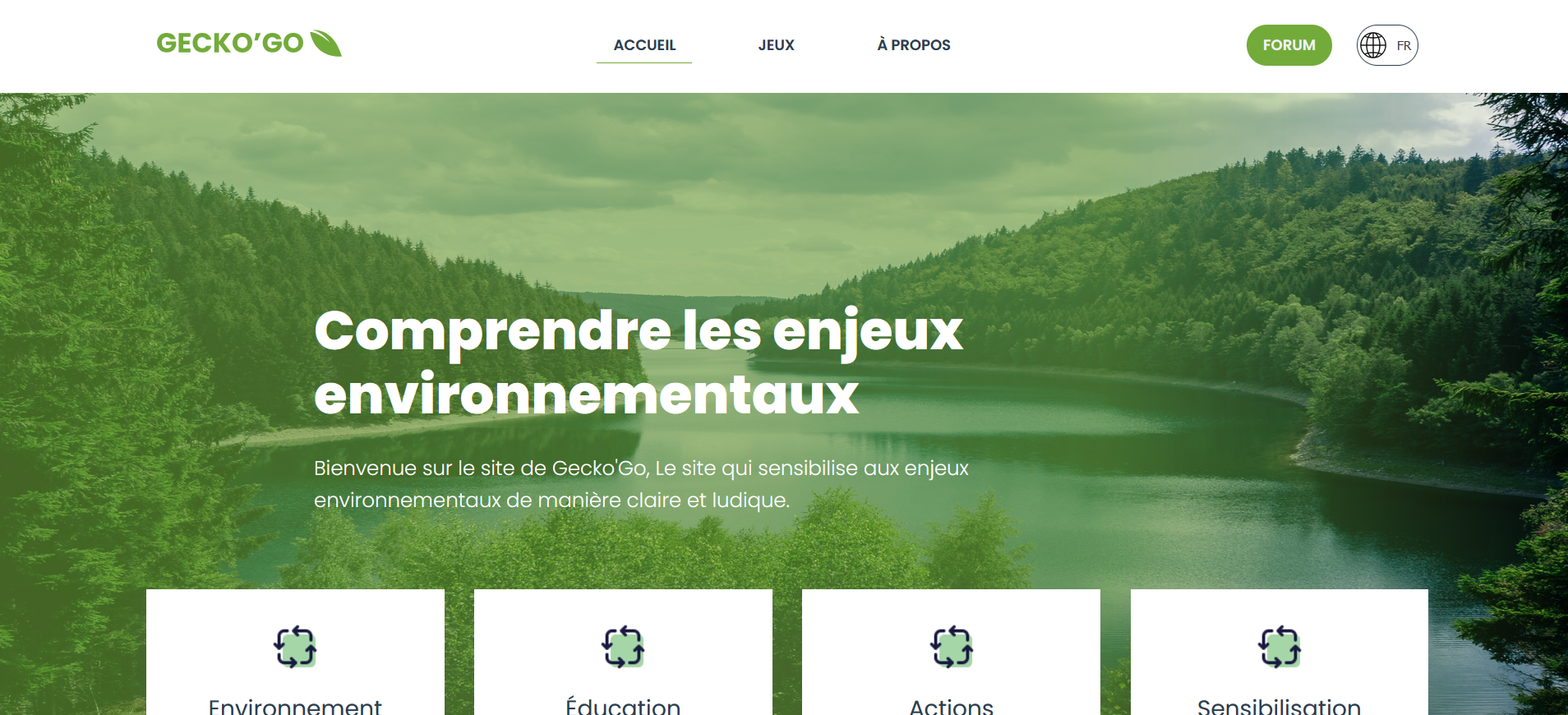 Projet 6